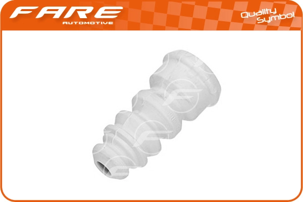 Rubber Buffer, suspension (10287)