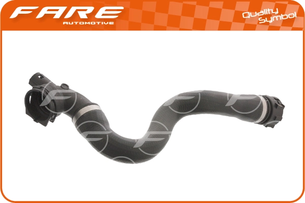 Radiator Hose (16640)