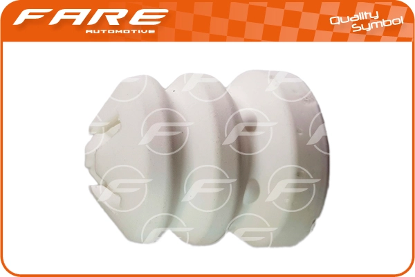 Rubber Buffer, suspension (5266)