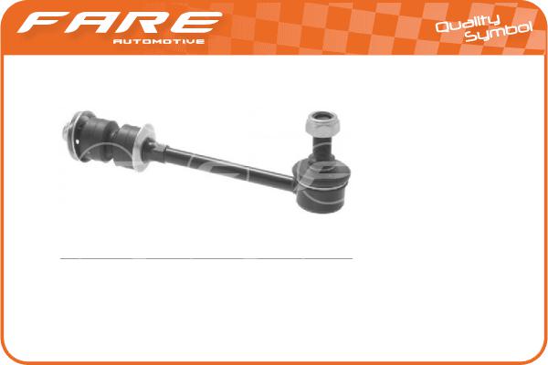 Link/Coupling Rod, stabiliser bar (36323)