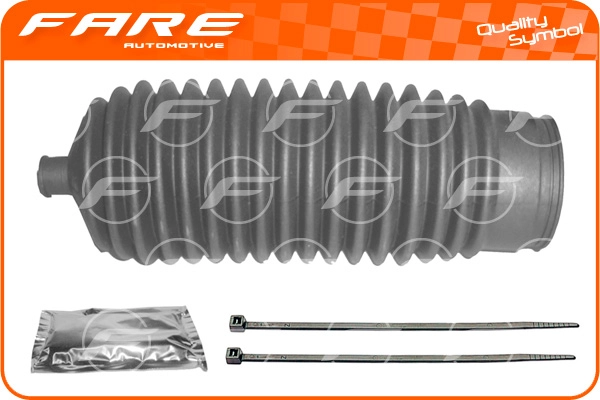 Bellow Kit, steering (K2083)