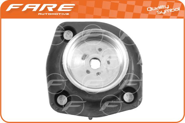 Suspension Strut Support Mount (27974)