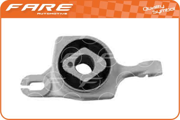 Mounting, control/trailing arm (21393)
