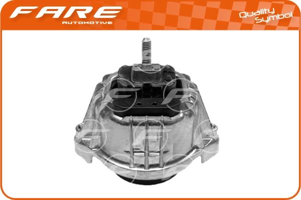 Mounting, engine (10631)