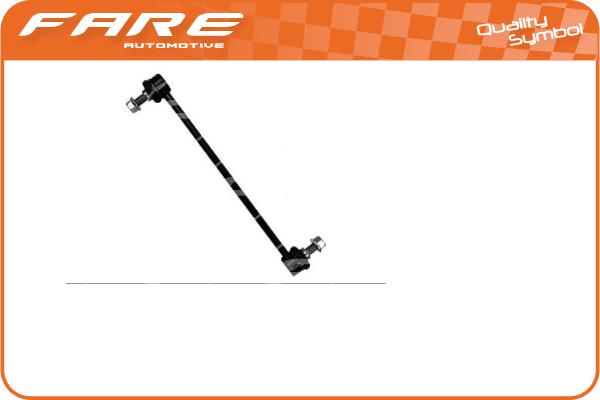 Link/Coupling Rod, stabiliser bar (36280)