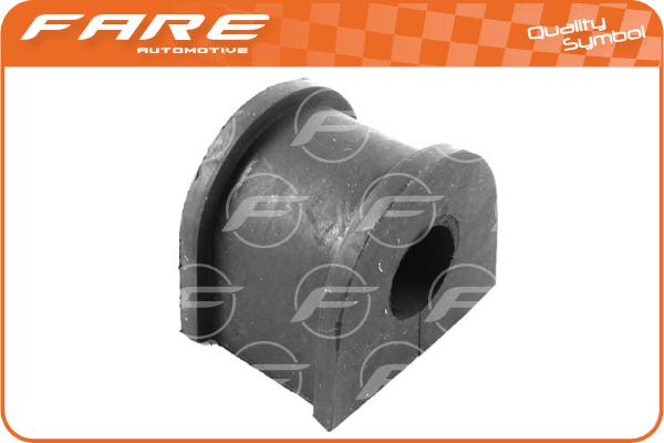 Mounting, stabiliser bar (28747)