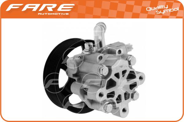 Hydraulic Pump, steering (34906)
