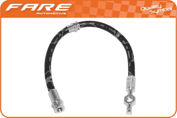 Brake Hose (17310)