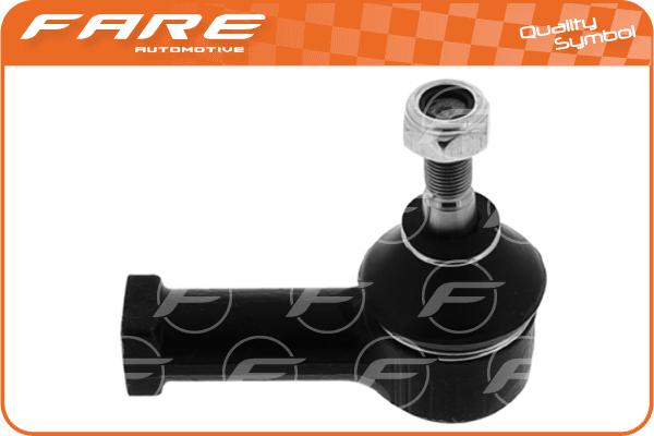 Inner Tie Rod (35577)