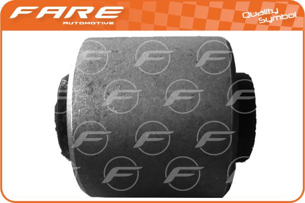Mounting, control/trailing arm (21287)
