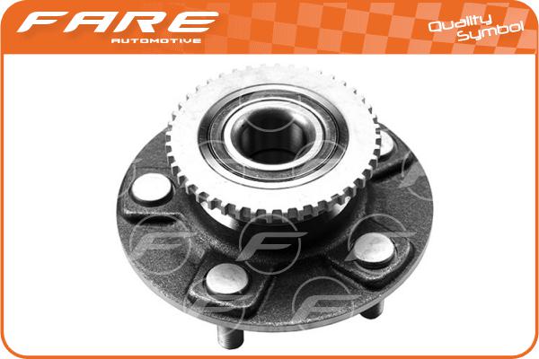 Wheel Bearing Kit (26426)