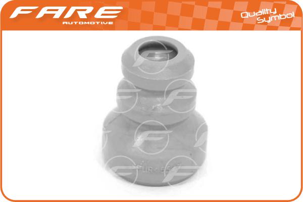 Rubber Buffer, suspension (28320)