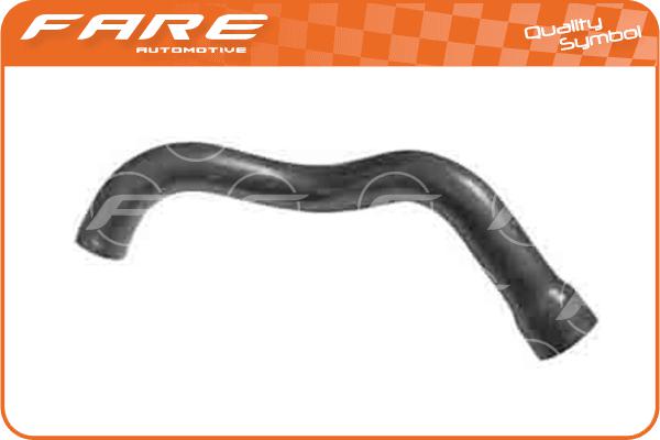 Charge Air Hose (32469)