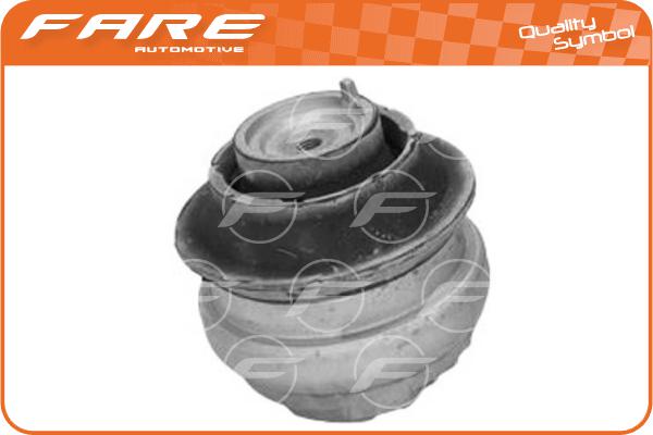 Mounting, engine (35677)