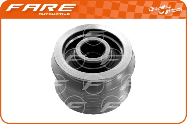 Alternator Freewheel Clutch (4328)