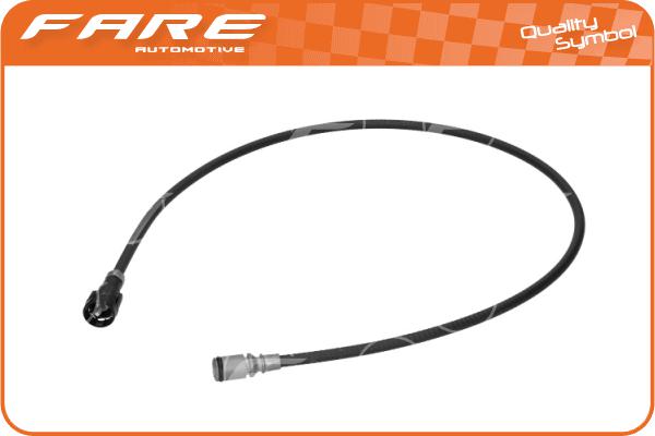 Speedometer Cable (27359)
