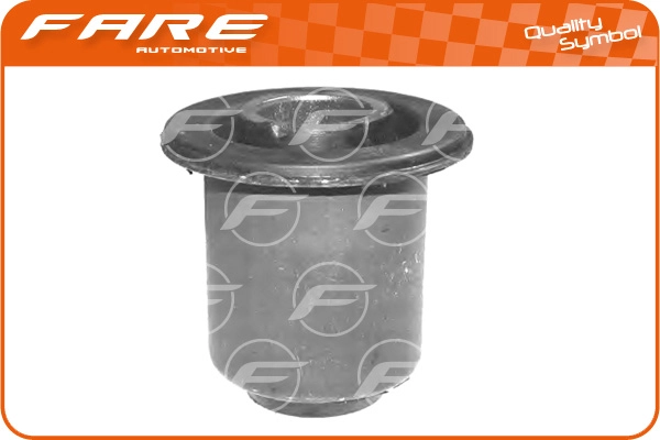 Mounting, control/trailing arm (4428)