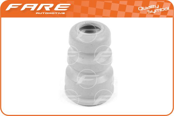 Rubber Buffer, suspension (28235)