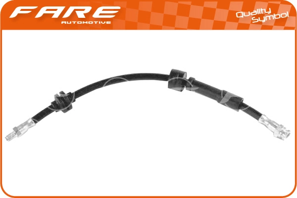 Brake Hose (11520)