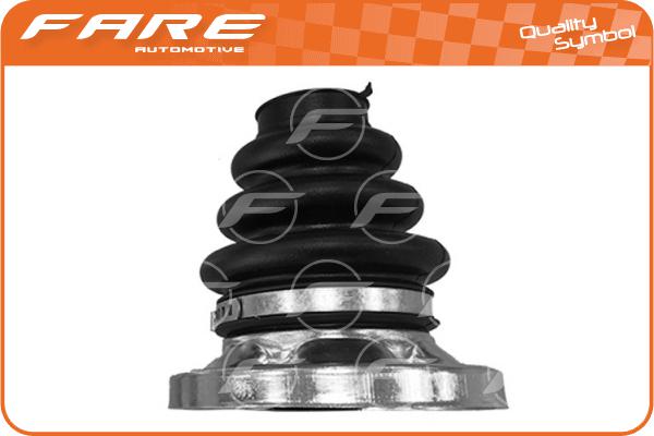 Bellow Kit, drive shaft (K20112)