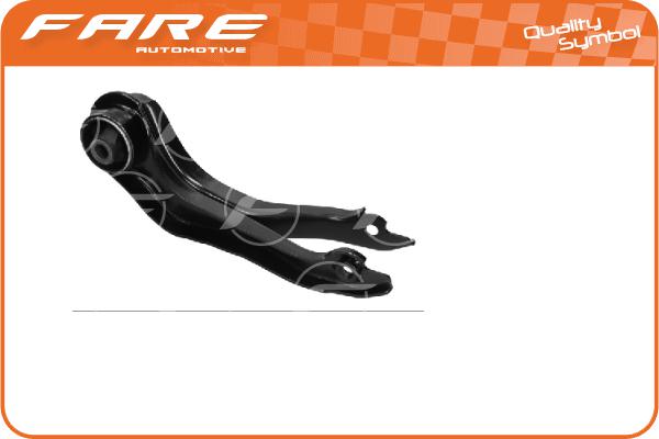 Mounting, engine (20777)