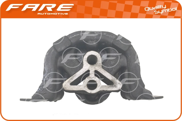 Mounting, engine (1754)