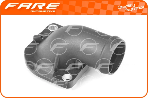 Coolant Flange (3536)