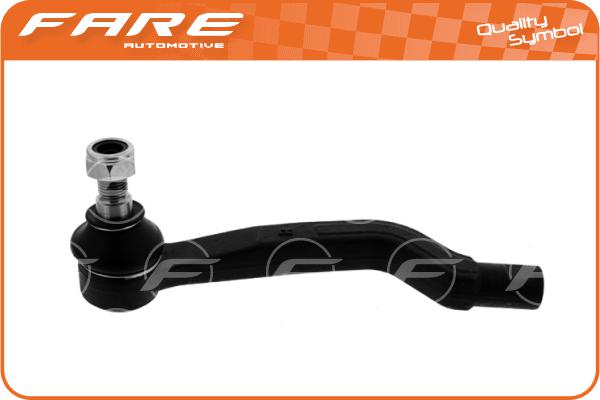 Inner Tie Rod (35551)