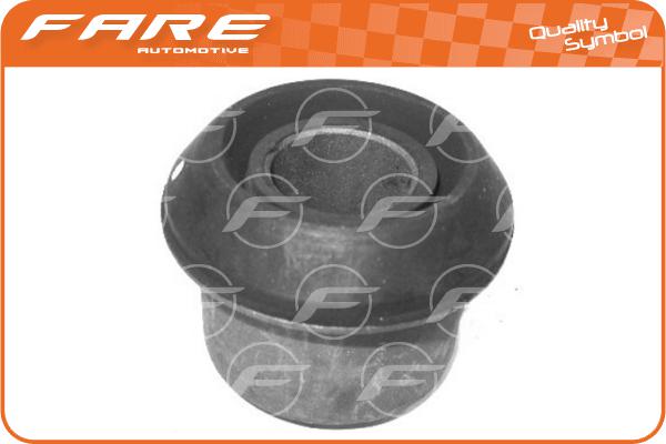 Mounting, control/trailing arm (21264)