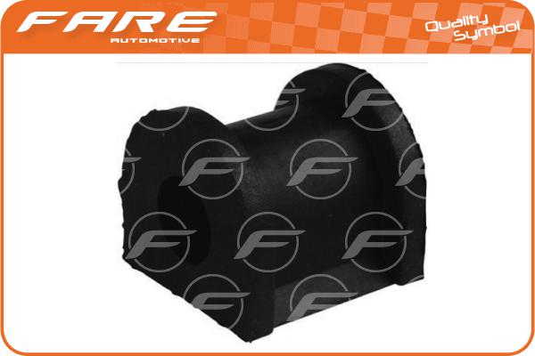 Mounting, stabiliser bar (28805)