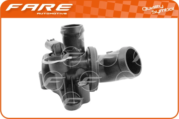 Thermostat, coolant (13695)