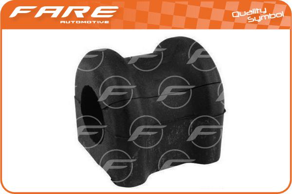 Bushing, stabiliser bar (22155)