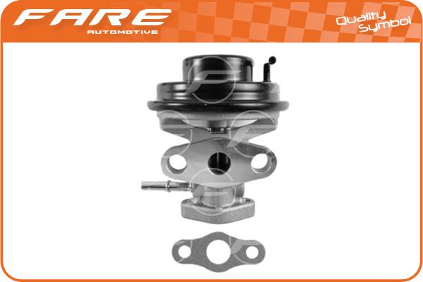 EGR Valve (33410)