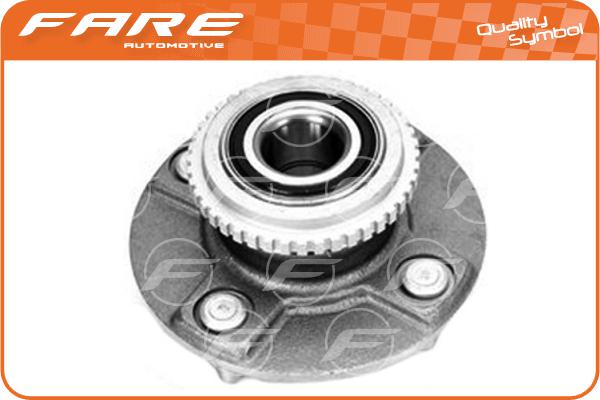 Wheel Bearing Kit (26433)