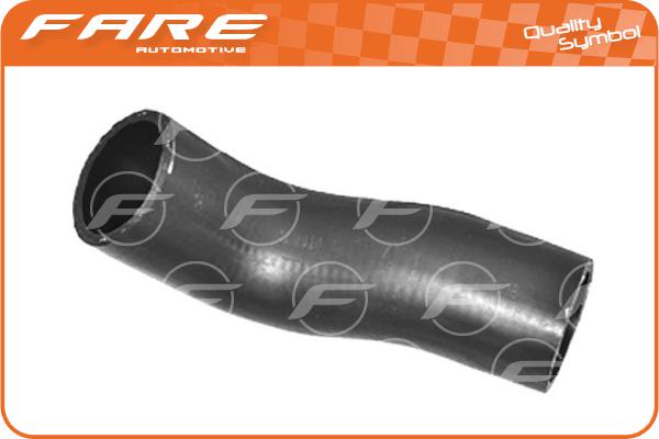 Charge Air Hose (30255)