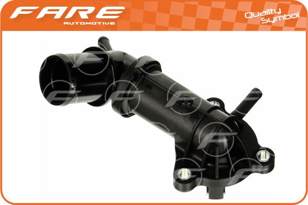 Thermostat, coolant (35245)