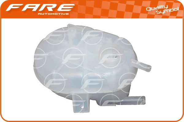 Expansion Tank, coolant (16430)