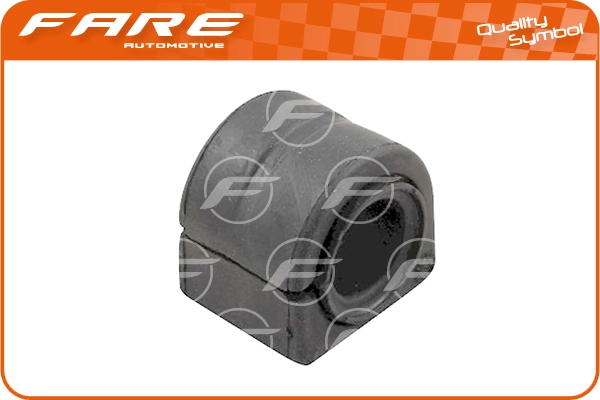 Mounting, stabiliser bar (5076)