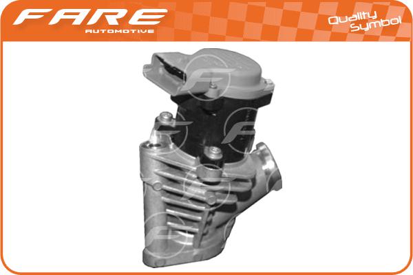 EGR Valve (33401)