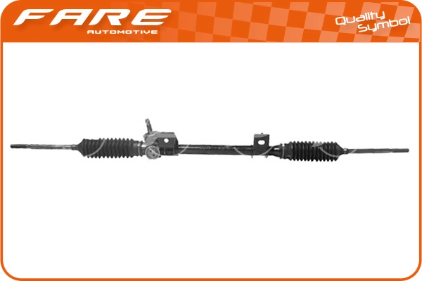 Steering Gear (DF001)