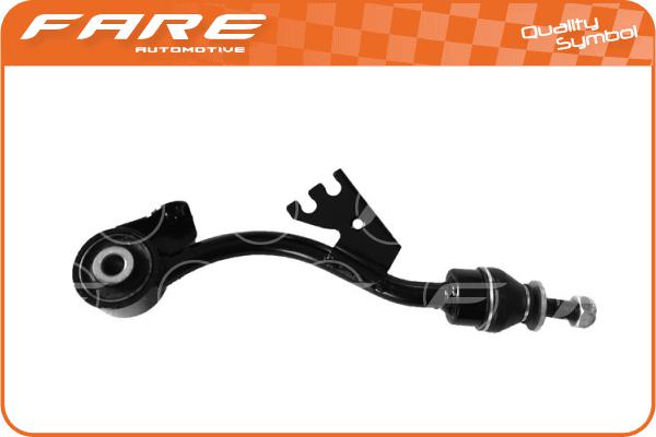 Link/Coupling Rod, stabiliser bar (30060)