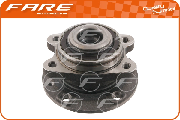 Wheel Hub (16412)