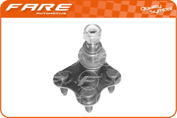 Ball Joint (RS196)