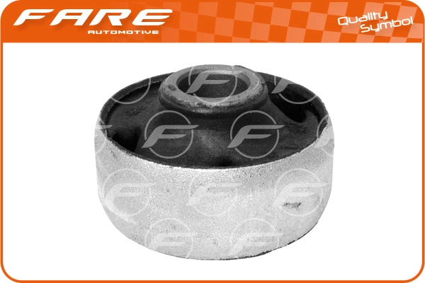 Mounting, control/trailing arm (1100)