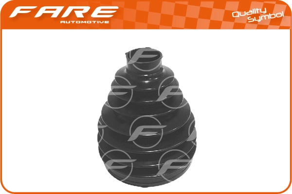 Bellow, drive shaft (15034)