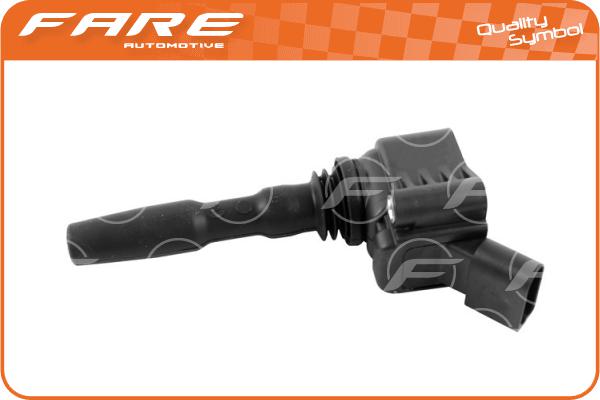 Ignition Coil (26543)
