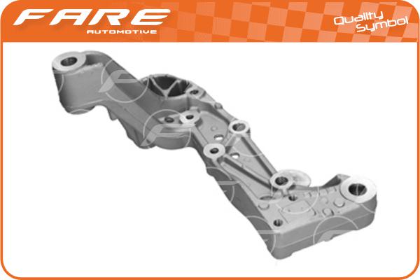 Holder, control arm mounting (36073)