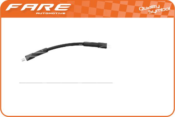 Brake Hose (17453)