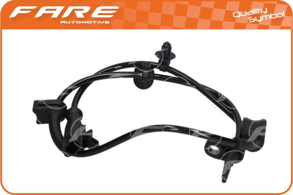 Sensor, wheel speed (22513)