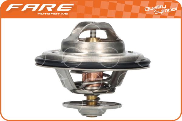 Thermostat, coolant (32949)